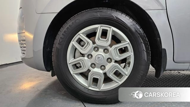 Hyundai Staria id 4618021 из Кореи 15