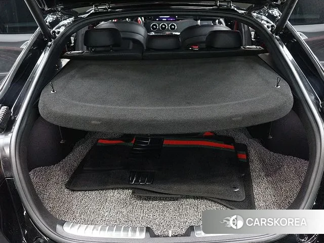 Kia Stinger Meister id 3317305 из Кореи 15