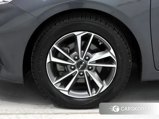 Kia The New K3 2nd generation id 3252958 из Кореи 15