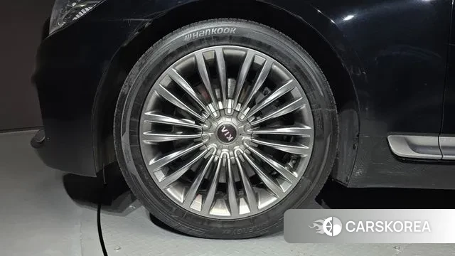 Kia More K9 id 3375088 из Кореи 15