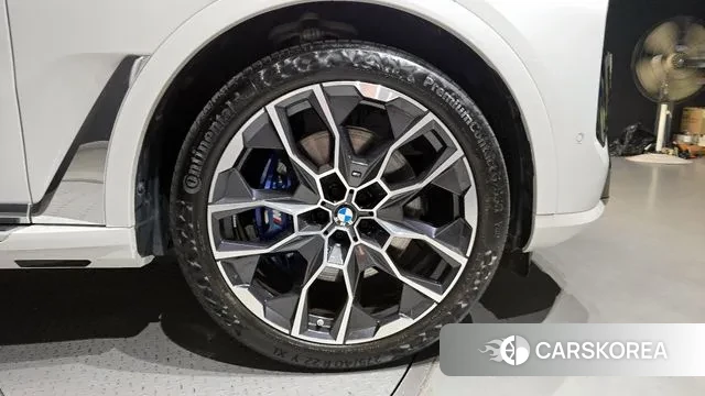 BMW X7 (G07) id 2958808 из Кореи 15