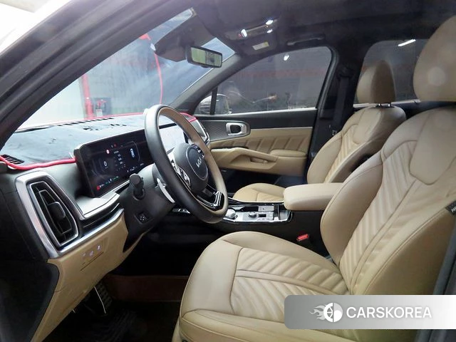 Kia The New Sorento 4th Generation id 4230171 из Кореи 15