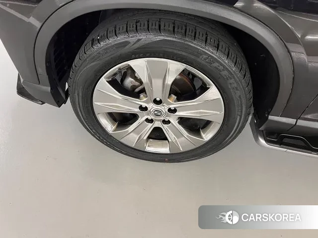 Ssangyong All New Rexton id 2940650 из Кореи 14