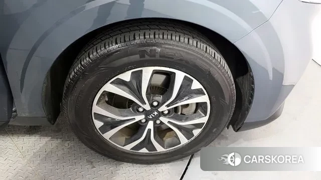 Kia Carnival 4th generation id 3646231 из Кореи 15