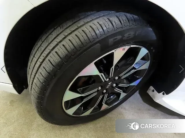 Kia Carnival 4th generation id 3626309 из Кореи 15