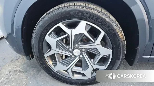 Hyundai Palisade id 3530033 из Кореи 15