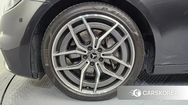 Mercedes-Benz E-Class W213 id 3735497 из Кореи 15