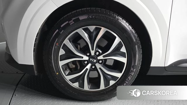 Kia Carnival 4th generation id 4501705 из Кореи 15