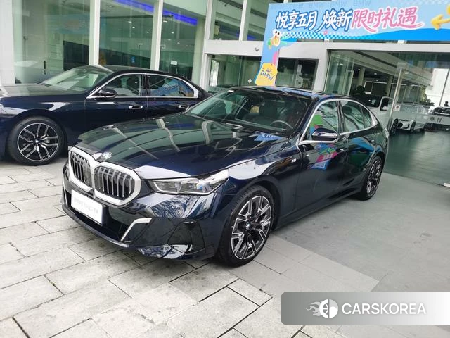 BMW 5 series id 4301282 из Китая 7
