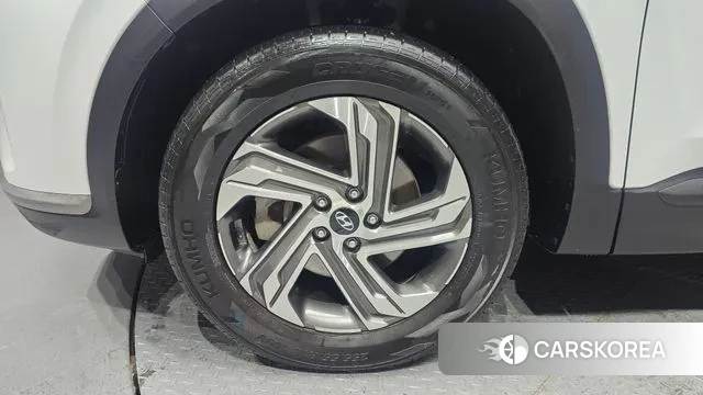 Hyundai The New Santa Fe id 3676688 из Кореи 15