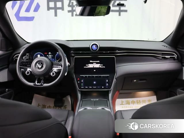 Maserati Grecale id 4213202 из Китая 23