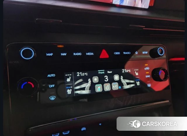 Genesis GV80 Coupe id 4505162 из Кореи 14