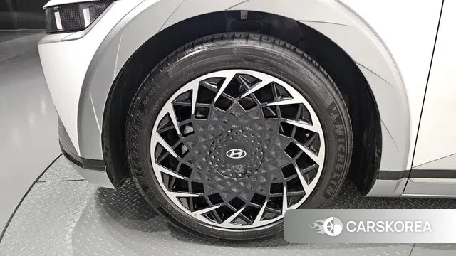 Hyundai Ionic 5 id 2884780 из Кореи 15