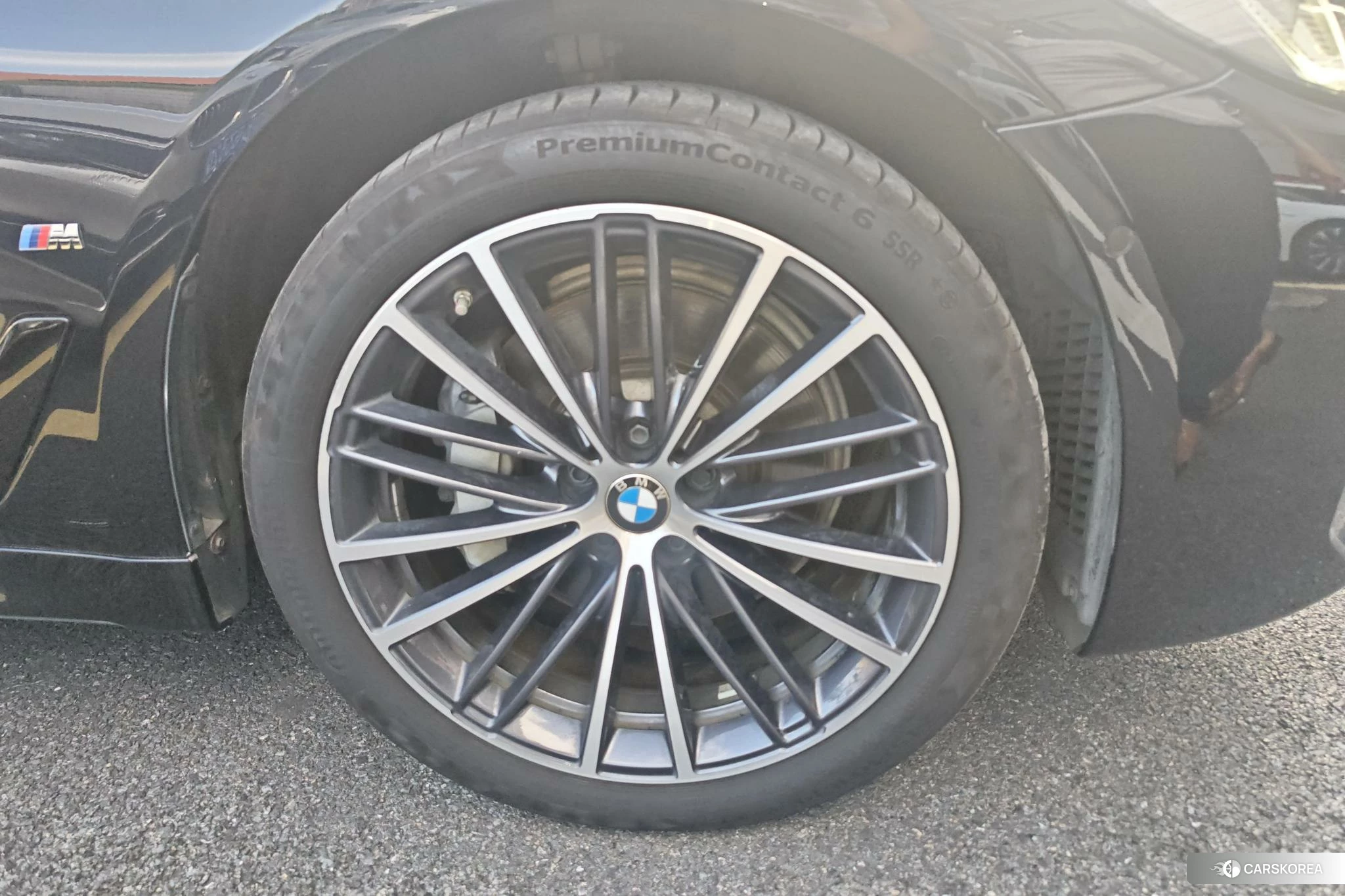 BMW 5 series id 4440374 из Китая 12