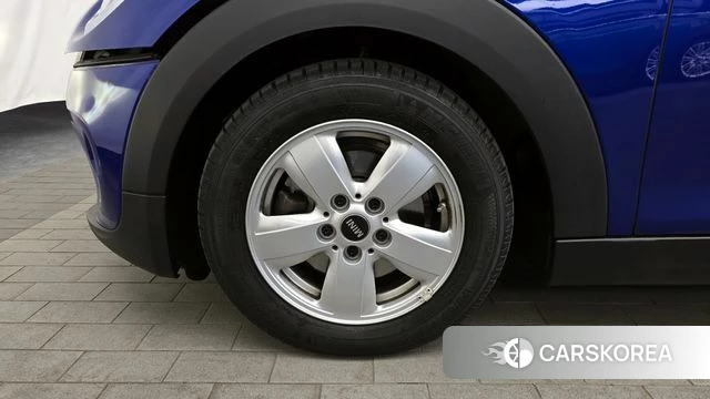 Mini Cooper id 3821007 из Кореи 15