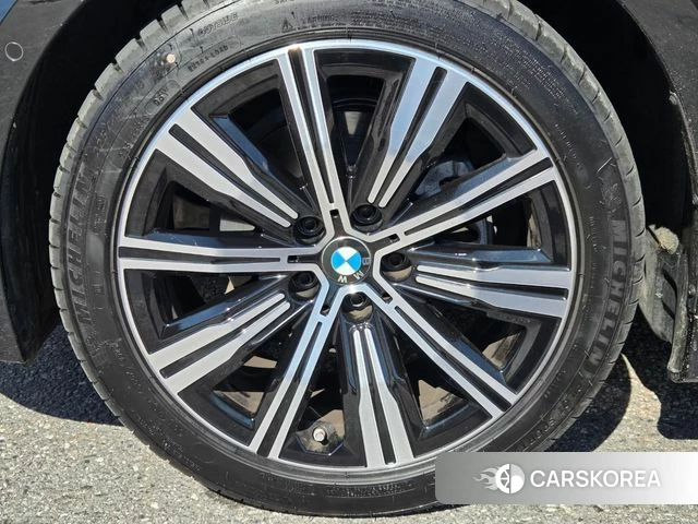 BMW 3 Series (G20) id 4767286 из Кореи 15