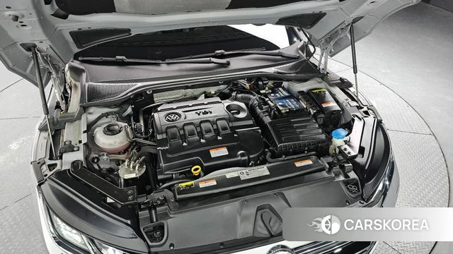 Volkswagen Arteon id 3814070 из Кореи 15