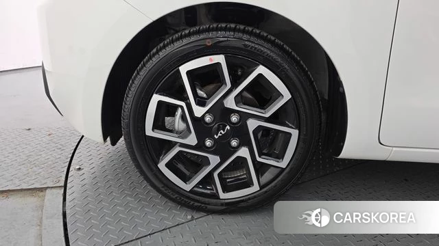 Kia The New Kia Ray id 4200600 из Кореи 27