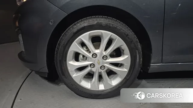 Chevrolet (GM Daewoo) The New Spark id 3687446 из Кореи 15