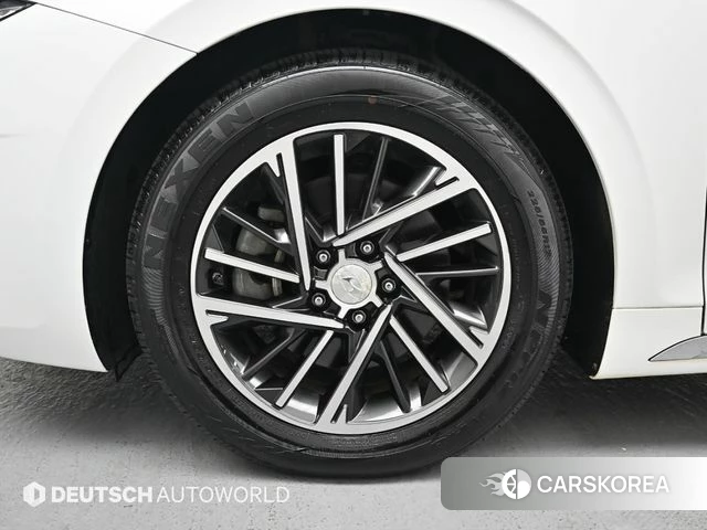 Hyundai The New Grandeur IG id 4284347 из Кореи 15