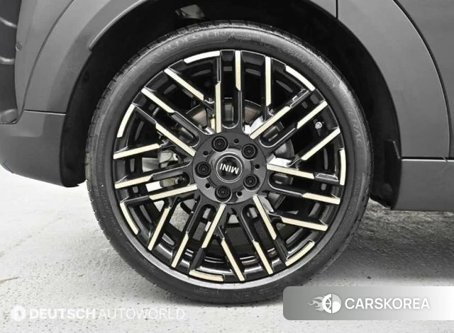 Mini Cooper S 4th Generation id 4254935 из Кореи 15