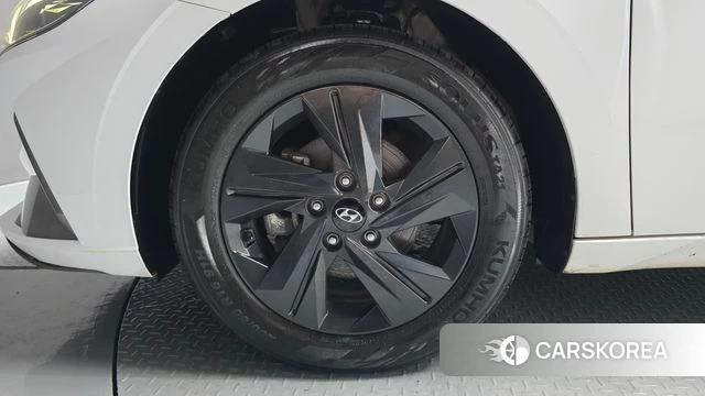 Hyundai Avante (CN7) id 4917502 из Кореи 15