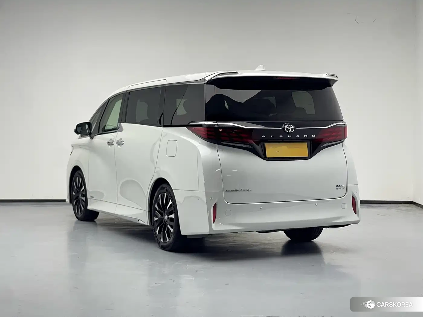Toyota Elfa id 4600540 из Китая 12