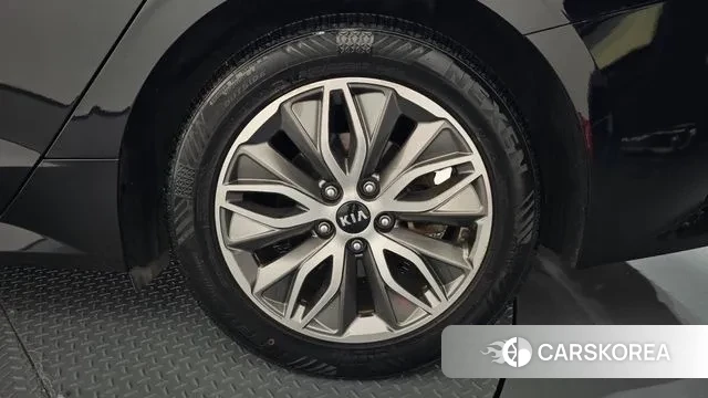 Kia K5 Hybrid 3rd Generation id 3349918 из Кореи 15