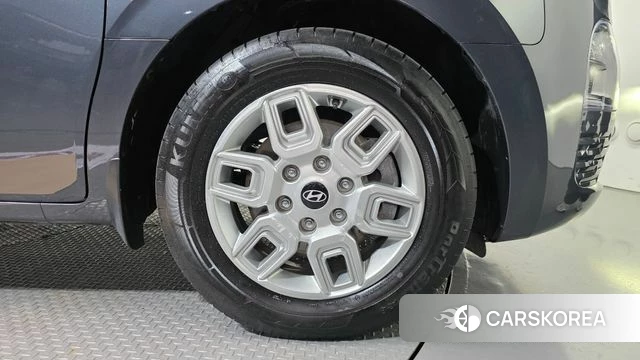 Hyundai Staria id 3786486 из Кореи 15