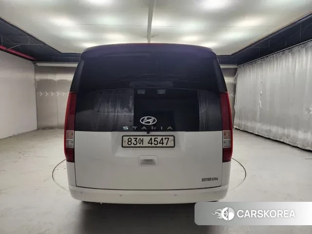 Hyundai Staria id 3237870 из Кореи 14