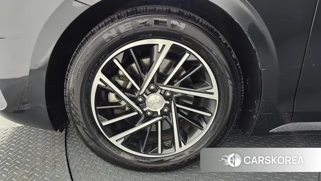 Hyundai The New Grandeur IG id 3296529 из Кореи 15