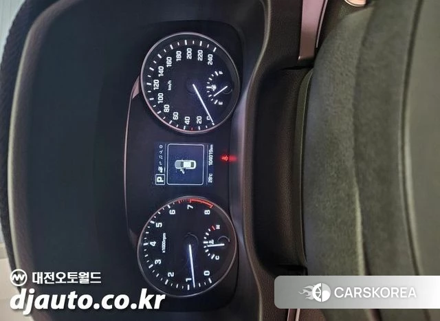 Hyundai Avante AD 2018 Белый из Кореи, фото 5