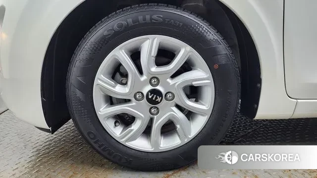 Kia All New Morning (JA) id 3055645 из Кореи 15