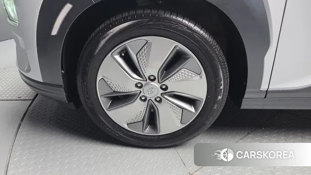 Hyundai Kona Electric id 3269274 из Кореи 15