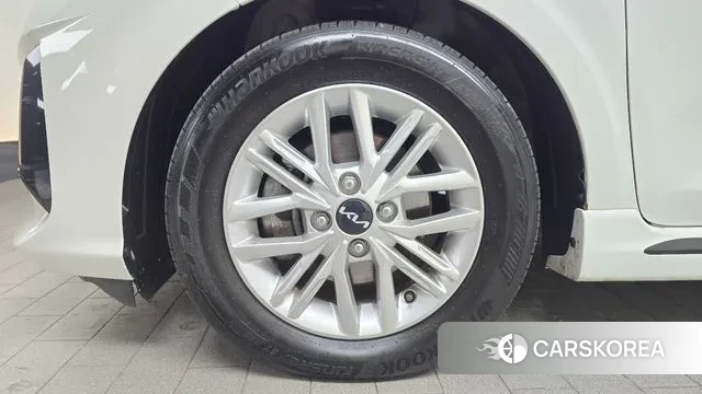 Kia Morning Urban (JA) id 3539700 из Кореи 15