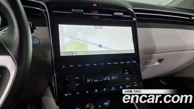 Hyundai Tucson (NX4) id 2665153 из Кореи 15