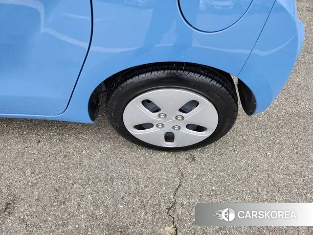 Kia The New Ray id 3478538 из Кореи 15