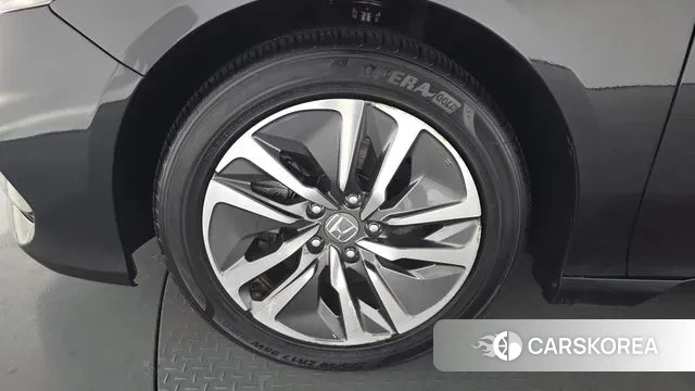 Honda Accord 10th Generation id 3489312 из Кореи 15