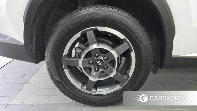 Hyundai The New Palisade id 4528752 из Кореи 25