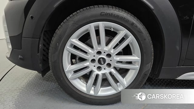 Mini Cooper Countryman id 4625297 из Кореи 25