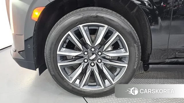 Cadillac Escalade 5th Generation id 2915393 из Кореи 15