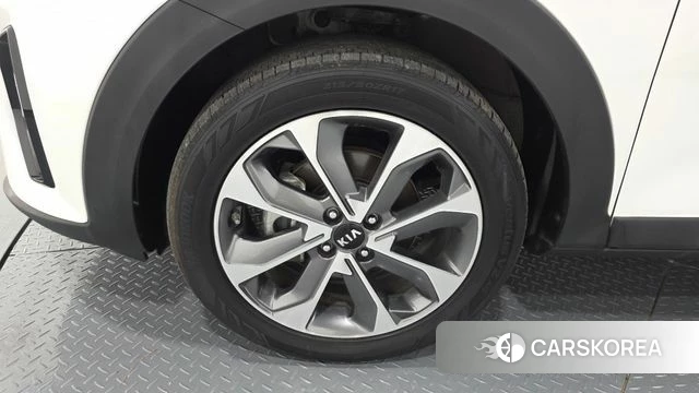 Kia Stonic id 4490858 из Кореи 15