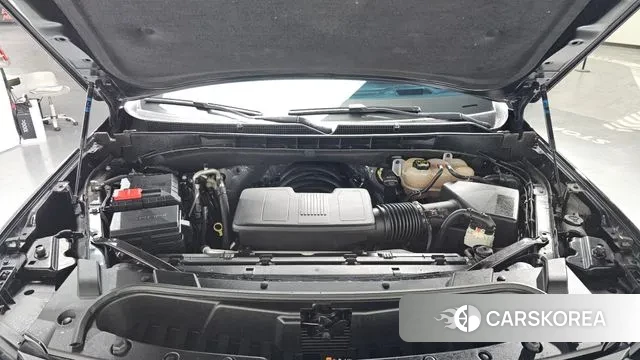 Cadillac Escalade 5th Generation id 3606584 из Кореи 15