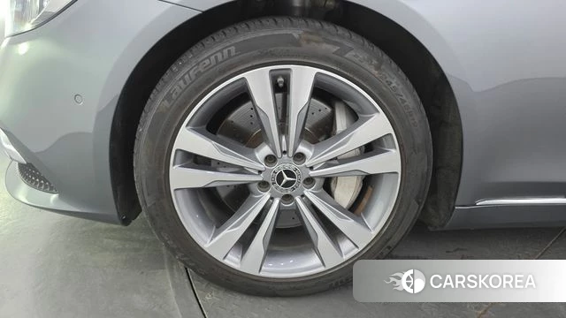 Mercedes-Benz S-Class W222 id 4447265 из Кореи 15
