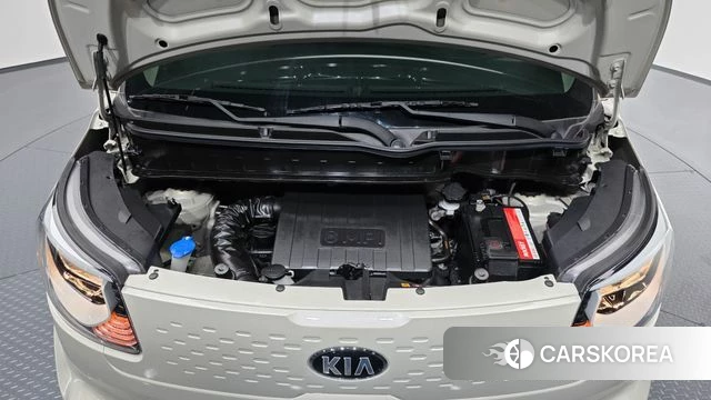 Kia The New Ray id 3923708 из Кореи 15