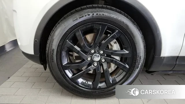 Land Rover Discovery 5 id 2966043 из Кореи 15