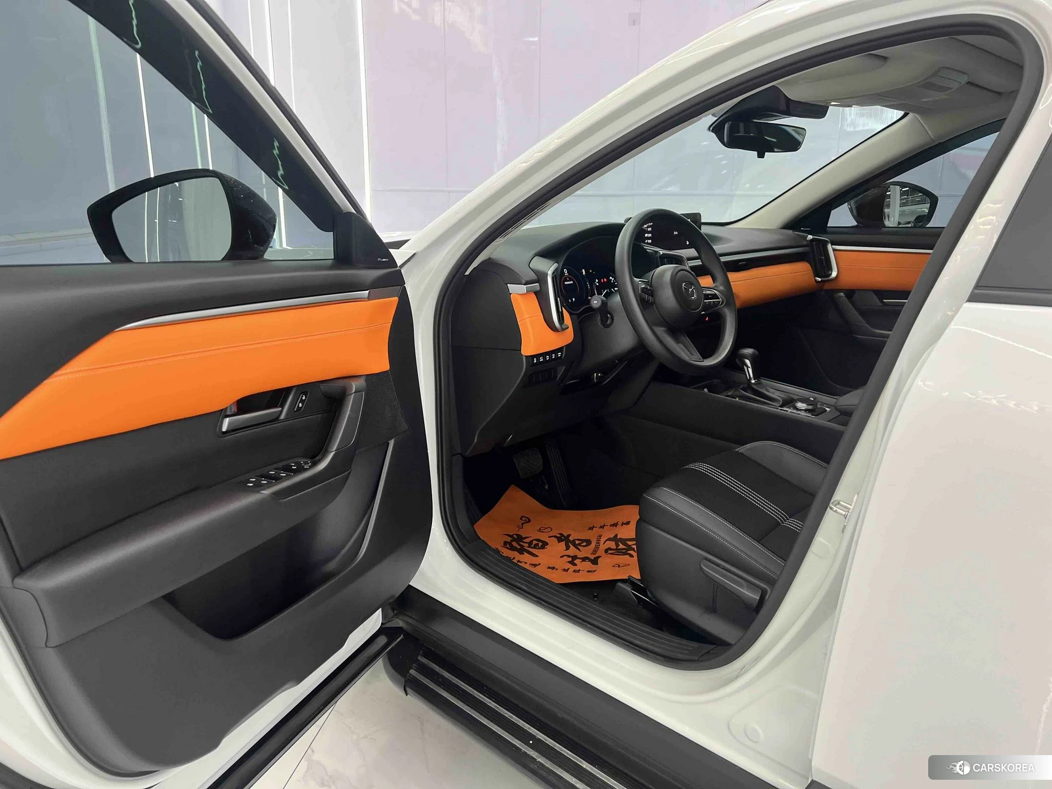Mazda CX-50 id 4498845 из Китая 17