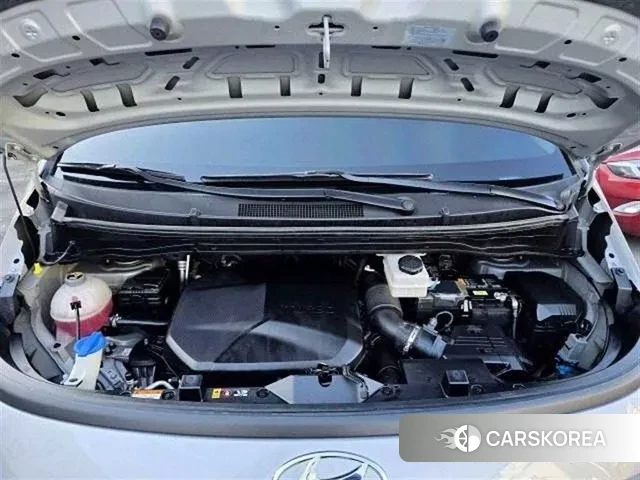 Hyundai Staria id 3083421 из Кореи 15