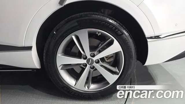 Genesis GV80 id 2850031 из Кореи 15