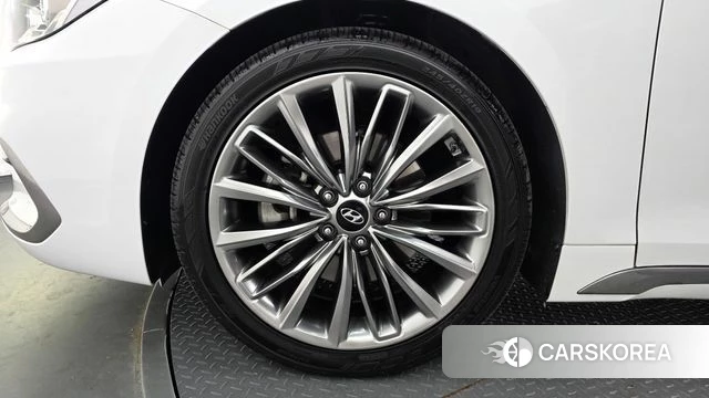 Hyundai Grandeur IG id 4610428 из Кореи 15